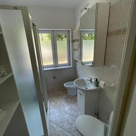 公寓 Apartament Wybickiego 格但斯克